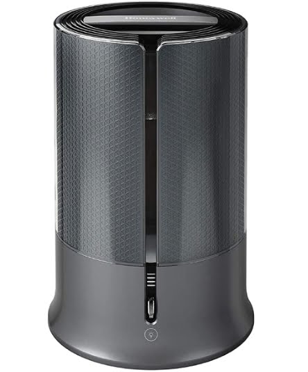 Honeywell Designer Humidificateur à brume froide