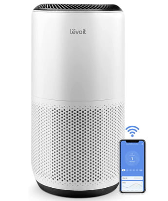 LEVOIT Purificateurs d'air pour maison