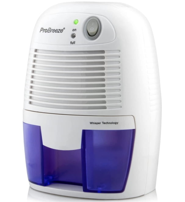 Pro Breeze Petit déshumidificateur électrique