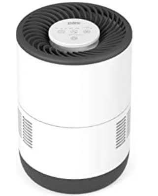 Pure Enrichment Humidificateur à évaporation