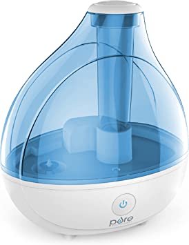 Pure Enrichment MistAire Humidificateur