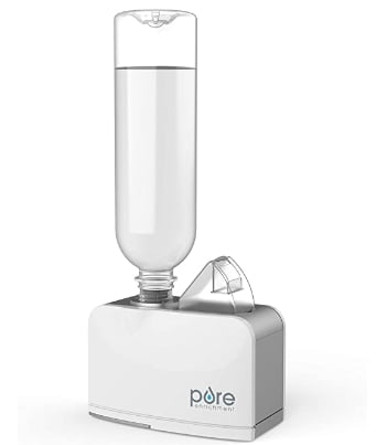 Pure Enrichment MistAire Travel Humidificateur
