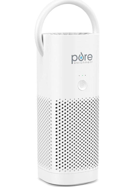 Pure Enrichment PureZone Mini purificateur d'air portable