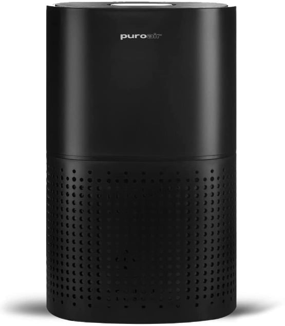 PuroAir Purificateur d'air pour chambre à coucher