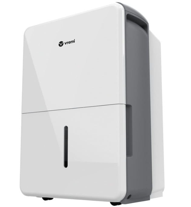 Vremi Déshumidificateur  pour espaces moyens