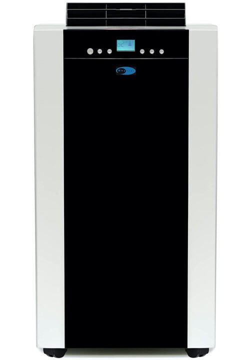 Whynter ARC-14S Climatiseur portatif à double tuyau