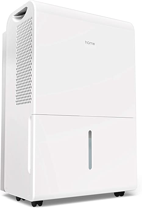 hOmeLabs HME020031N déshumidificateur Energy Star