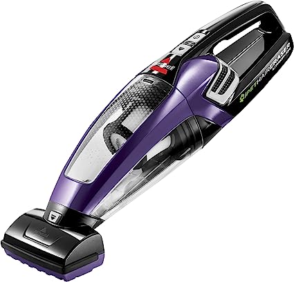 Bissell Pet Hair Eraser Aspirateur à main