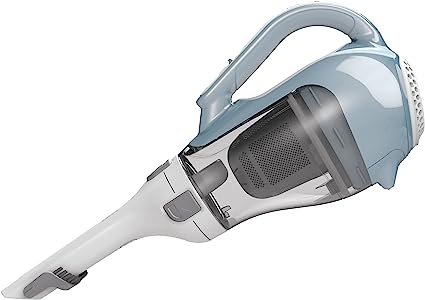 Black+Decker CHV1410L Aspirateur à main