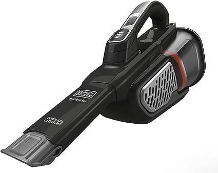Black+Decker Dustbuster Aspirateur à main